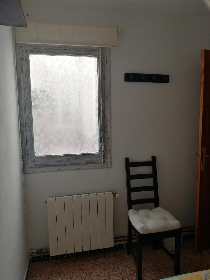 Mari, Comparto El Piso Apartment บลาเนส ภายนอก รูปภาพ