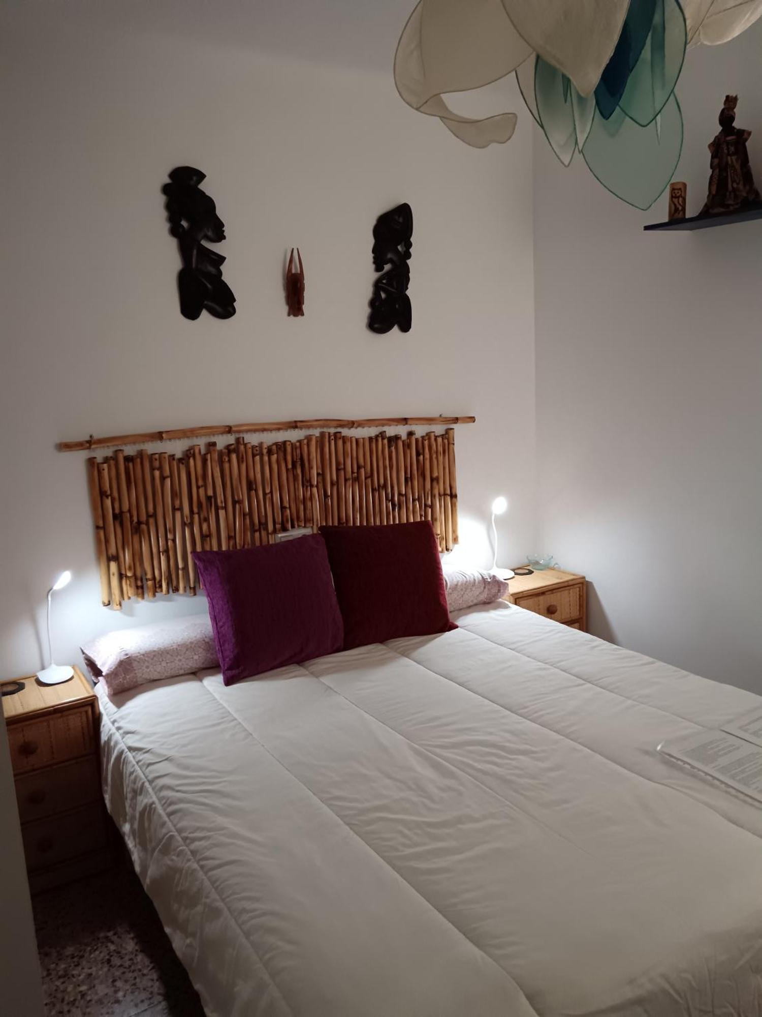 Mari, Comparto El Piso Apartment บลาเนส ห้อง รูปภาพ